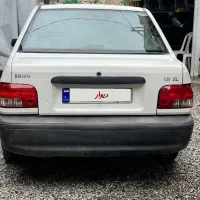 پراید مدل۹۰|خودرو سواری و وانت|کرج, گلدشت|دیوار