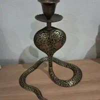 جارو شعمی برنز