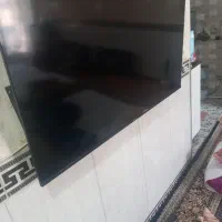 تلویزیون 50 اینچ اسنوا|تلویزیون و پروژکتور|کرمانشاه, |دیوار