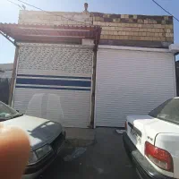 مغازه نوساز منبع آب 90 متری|فروش مغازه و غرفه|اهواز, منبع اب|دیوار