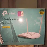 مودم روتر ADSL