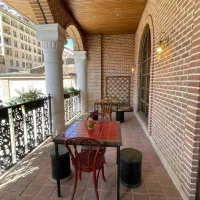 دو-خواب-مشاعات-دار-فول-فرنیش