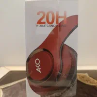 هدفونover-ear .         قیمت2000|لوازم جانبی موبایل و تبلت|مشهد, فاطمیه|دیوار