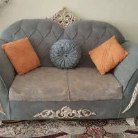 مبلمان|مبلمان خانگی و میز عسلی|رودهن, |دیوار