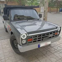 نیسان اکستند زامیاد۴۰۴معاوضه