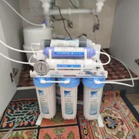 تعمیرات مشعل  پکیج دیواری  تصفیه آب پمپ آب|خدمات پیشه و مهارت|زنجان, |دیوار