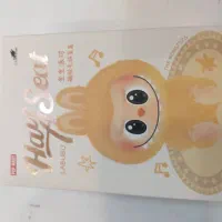 لبوبو LABUBU|کلکسیون و سرگرمی|قم, ارم|دیوار