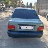 پراید