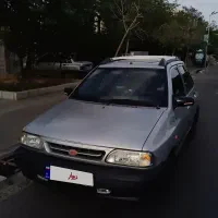 پراید 131 مدل 92