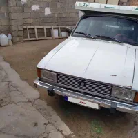 پیکان وانت مدل89|خودرو سواری و وانت|میاندوآب, |دیوار