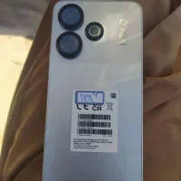 با سلام گوشی پکو ام 6