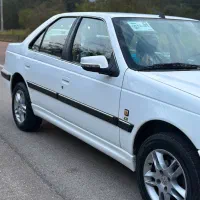 پارس تیوفایو ۹۹