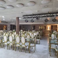 تالار تشریفات شادی/مناسب عروسی،تولد،مراسم ترحیم|خدمات پذیرایی، مراسم|اهواز, کوروش|دیوار