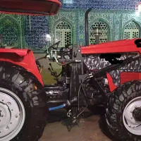 تراکتور ۴۷۵ جفت