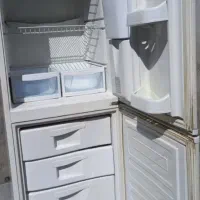 یخچال