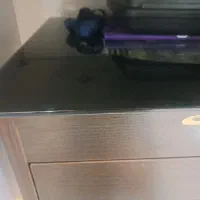 جاقاشقی چوبی پاییه دار درحدنو|ظروف سرو و پذیرایی|سنگر, |دیوار