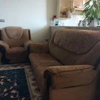 مبل راحتی