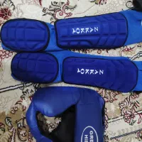 لباس و وسایل کیک بوکس