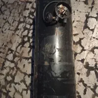کپسول ال پی جی ۱۰۵لیتری