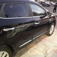 جک s5مدل ۹۵ اتومات|خودرو سواری و وانت|اسلام‌شهر, شهرک محمدیه|دیوار