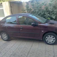 ۲۰۶ sd  مدل ۹۳