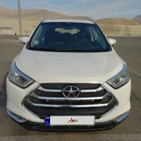 جک S3 - در حد صفر