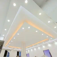 اجرای تخصصی کناف ، سقف کاذب و خدمات مربوطه|خدمات پیشه و مهارت|اسلام‌شهر, شهرک مفیدی|دیوار