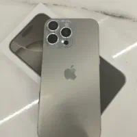 طرح آیفون 16 پرومکس