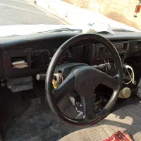 نیسان جرثقیل چرخ گیر|خودرو سواری و وانت|تهران, آزادشهر|دیوار