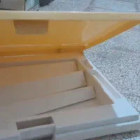 میز تحریر و تخته وایت برد