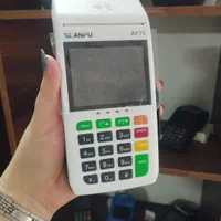 کارتخوان سیار KASHLES SABT ANVA SAYAR بیسیم بی|فروشگاه و مغازه|شهریار, |دیوار