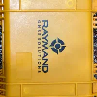 نقشه برداری با جی پی اس مولتی فرکانس