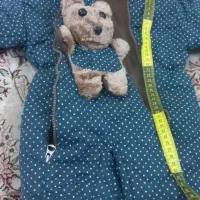 کاپشن سرهمی نوزاد|کفش و لباس بچه|مشهد, شهید علی محمدی|دیوار