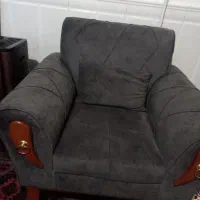 مبل هفت نفره|مبلمان خانگی و میز عسلی|زنجان, |دیوار