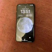 آیفون ایکس اس مکس