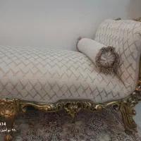 شزلون لاوست|مبلمان خانگی و میز عسلی|مشهد, شهید جنگی|دیوار