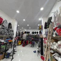 فروش ملک تجاری