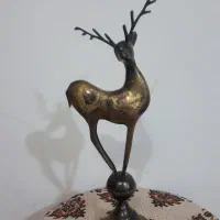 تعدادی اشیای عتیقه