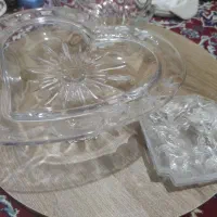 ظروف شیشه ای جامیوه ای