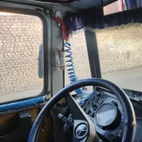 مینی بوس بنز|خودرو سنگین|یزد, |دیوار