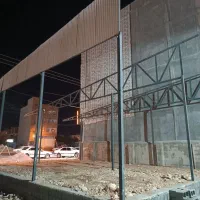 نیازمند جوشکار یا کمک جوشکار