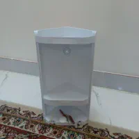 سه گوش حمام|لوازم حمام|گلبهار, شهر جدید گلبهار|دیوار