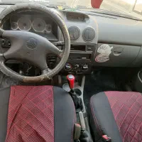 پراید 131 دوگانه سوز، مدل ۱۳۹۰|خودرو سواری و وانت|کرج, حصارک پایین|دیوار