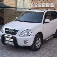 ام وی ام ایکس mvm33X|خودرو سواری و وانت|تهران, ده‌ونک|دیوار