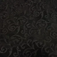 پرده حریر با والان وکنار پرده مخمل|پرده، رانر، رومیزی|بندر انزلی, سید آسیه|دیوار