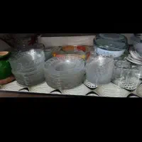 سرویس پیرکس اصل فرانسه