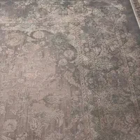 دوعدد فرش نه متری تمیزودرحدنو