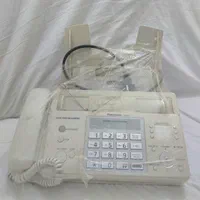 فکس پاناسونیک مدل FP711CX-W|پرینتر، اسکنر، کپی، فکس|شیروان (خراسان), |دیوار