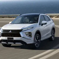 فروش فوری میتسوبیشی اکلیپس کراس 2025