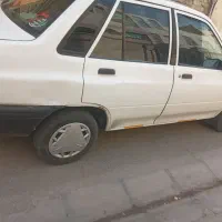 ماشین سالم|خودرو سواری و وانت|پیشوا, |دیوار